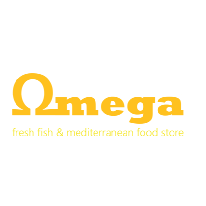 Omega3 in Berlin - Logo