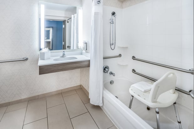 Images Holiday Inn Express & Suites Colorado Springs-First & Main by IHG