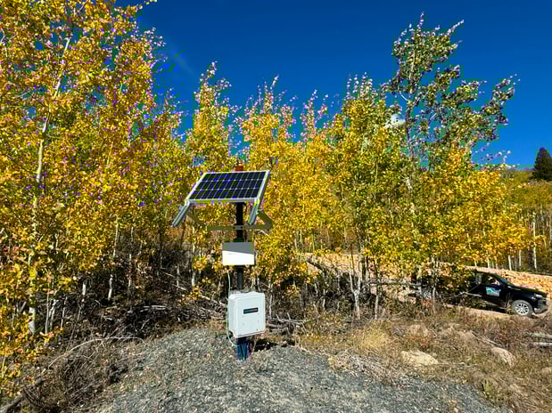 Images Water & Environmental Technologies