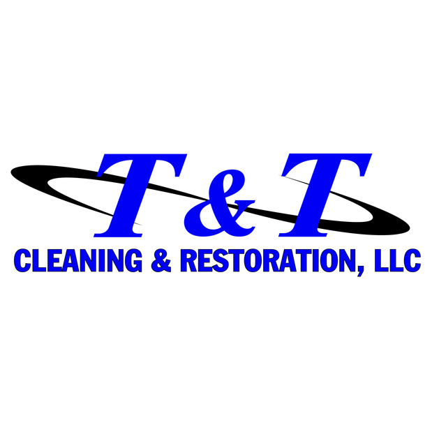 T & T Cleaning & Restoration Logo