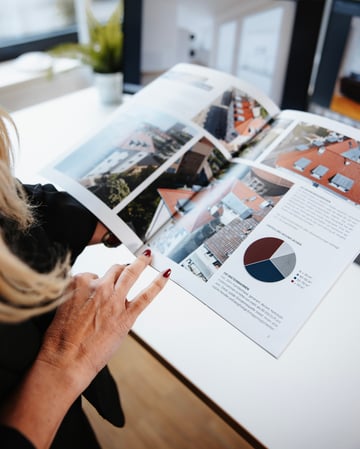 Bilder WOHLFEIL Hausverwaltungen und Immobilienvermittlungs GmbH