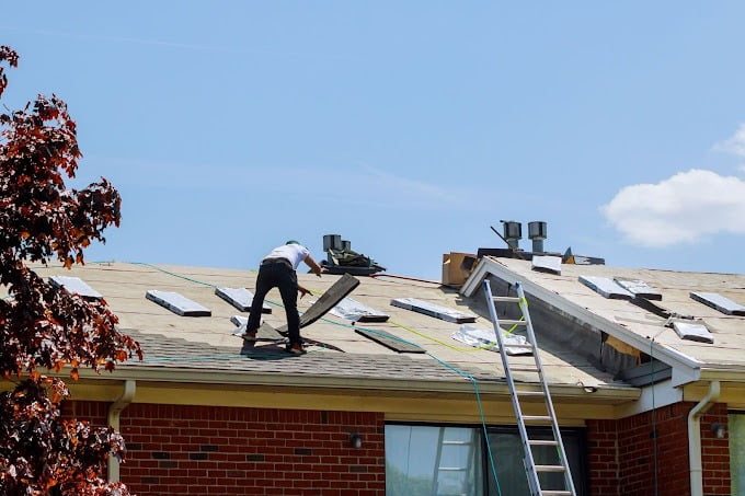 Images Platinum Roofing & Construction
