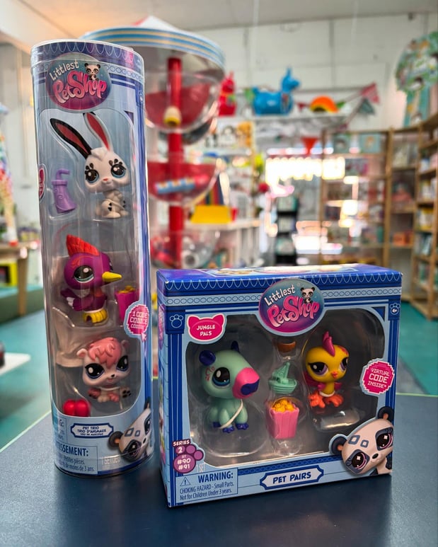 Images Toodleydoo Toys