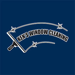 Ken's Window Cleaning Logo