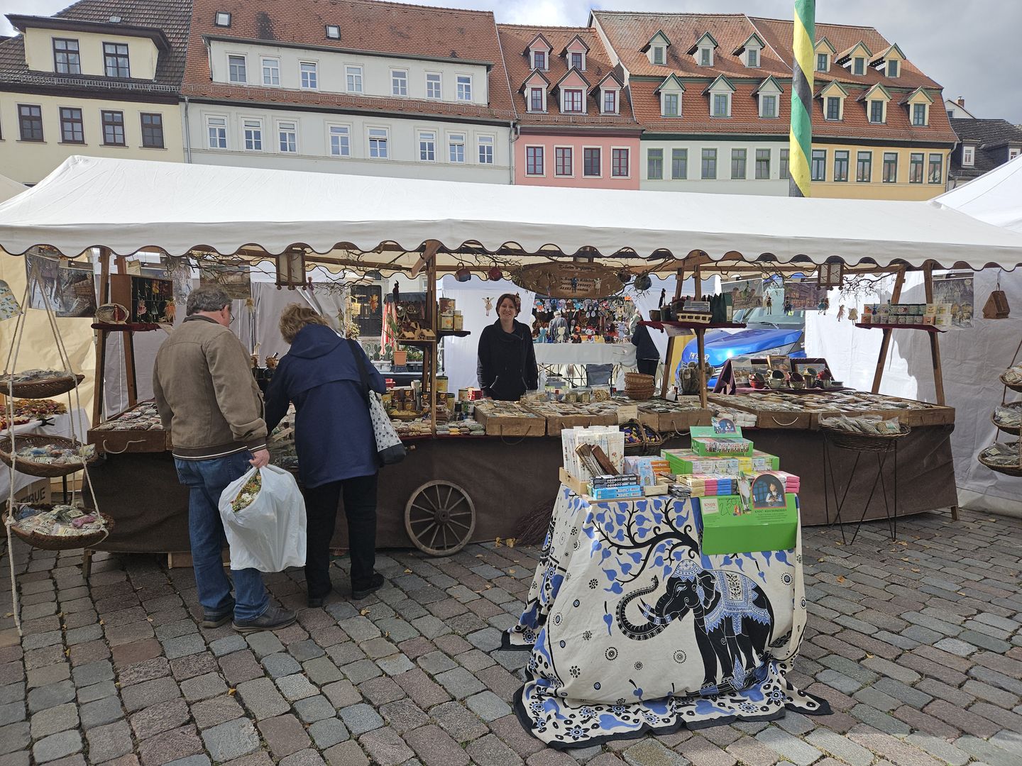 Kräuter & Gewürze Susann Köhler, Bärensteiner Str. 12 in Dresden