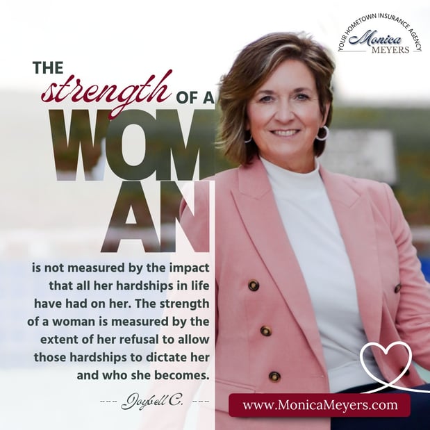 Images Monica Meyers - State Farm Insurance Agent