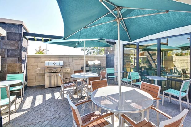Images Home2 Suites by Hilton Conway