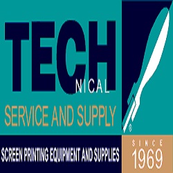 Technical Service & Supply Logo