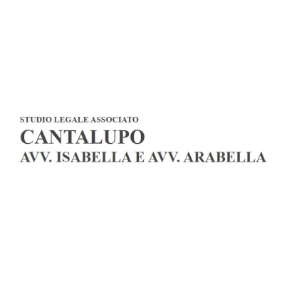 Studio Legale Associato Cantalupo Avv. Isabella e Avv. Arabella Logo