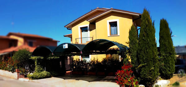 Images Ristorante Pizzeria L'Angolo