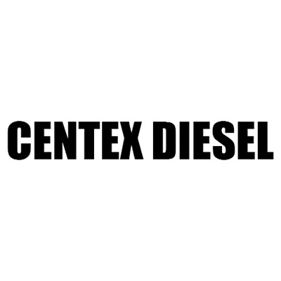 Centex Diesel Logo