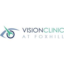 Vision Clinic at Foxhill Logo
