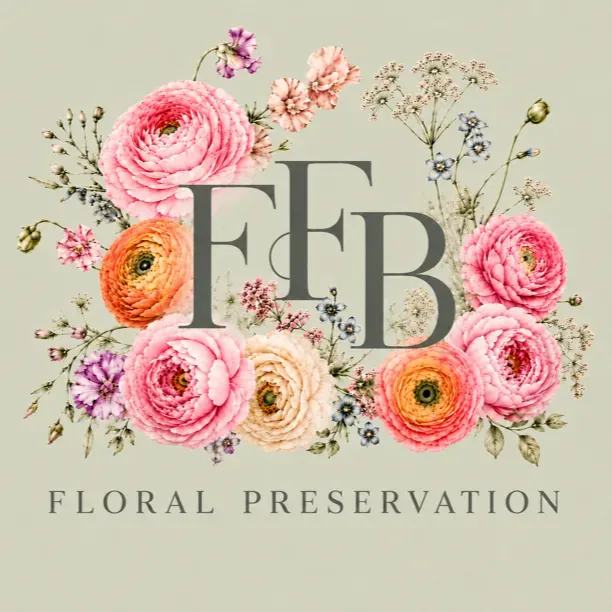 Forever Flower Preservation