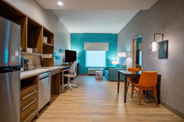 Images Home2 Suites by Hilton West Chester Cincinnati