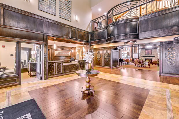 Images Meridian at Stone Creek