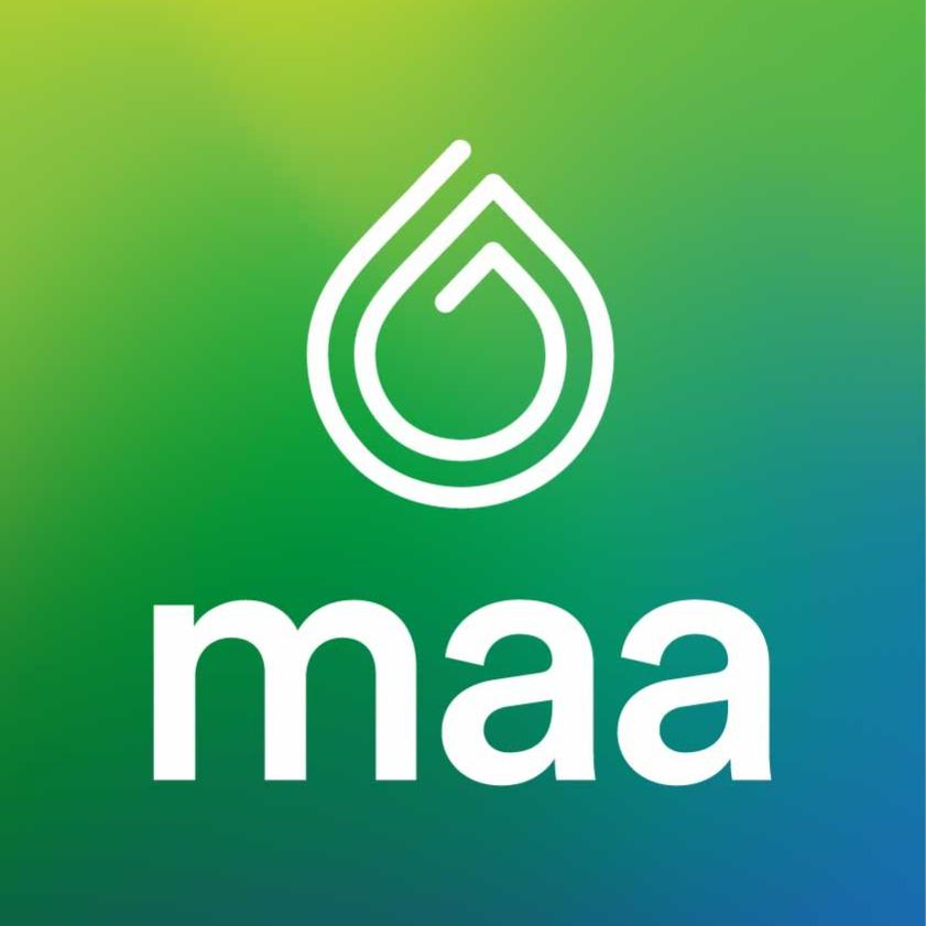 MAA International Logo
