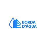 Borda D' Água - Serviços Profissionais de Limpeza Logo