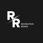 Recreation Repair Logo