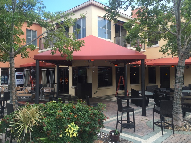 Images Southern Awning, Inc