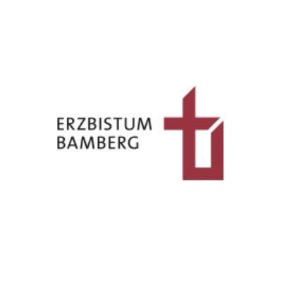 Erzbischöfliches Ordinariat Bamberg Logo