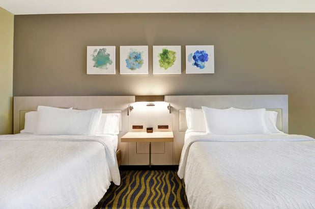 Images Hilton Garden Inn Lake Buena Vista/Orlando