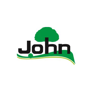 Logo Kevin John Garten- & Grabpflege