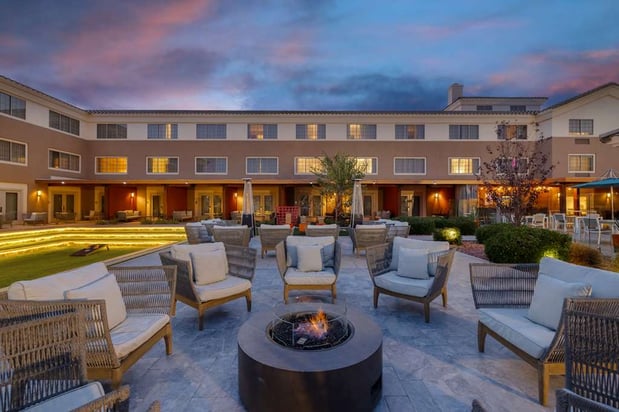 Images Aiden by Best Western Scottsdale North