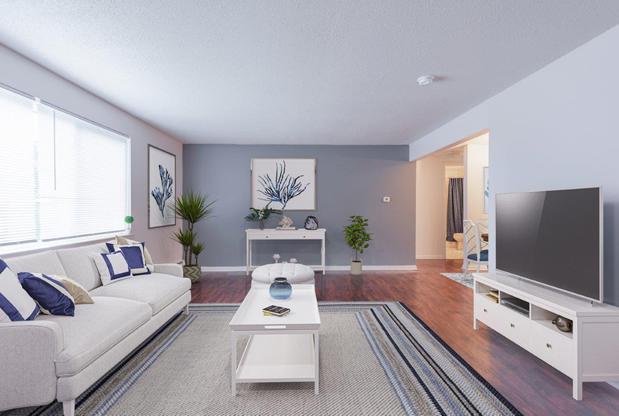 Images King's Court Manor Apartment Homes