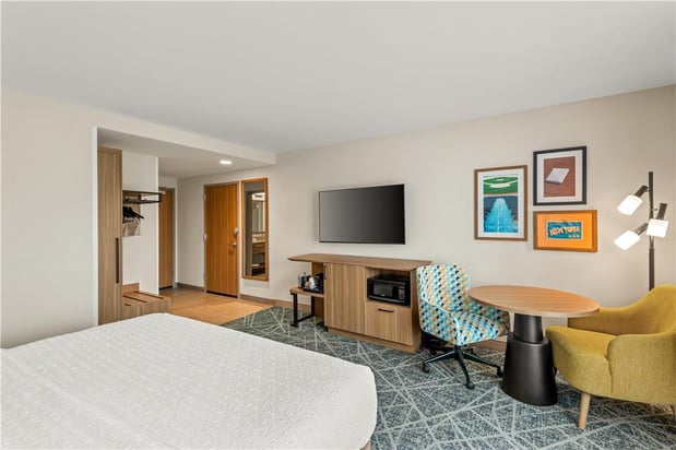 Images Hampton Inn Cooperstown