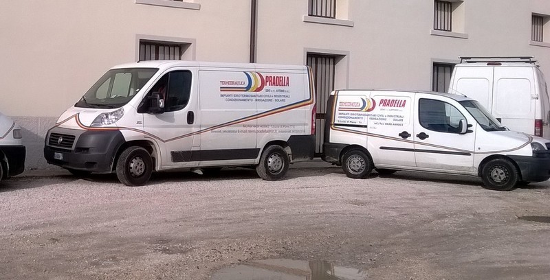 Images Termoidraulica Pradella
