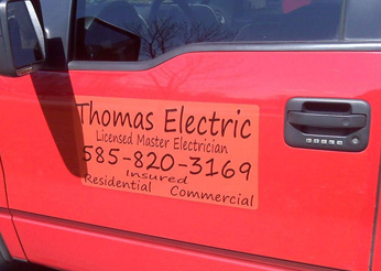 Images Jeff Thomas Electric