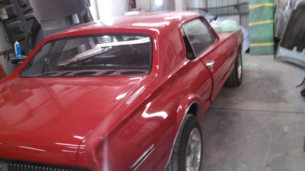 Images C-Clear Auto Glass