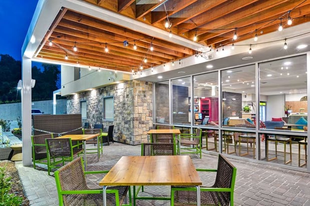 Images Home2 Suites by Hilton Hot Springs