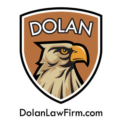 Dolan Law Firm, PC Logo
