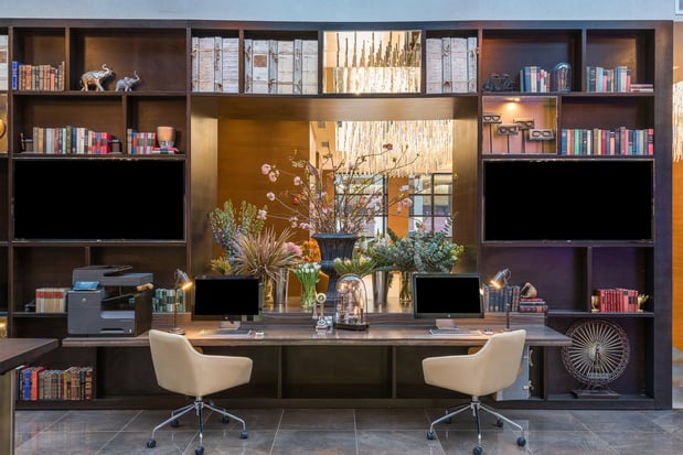 Images Holiday Inn Brooklyn Downtown by IHG