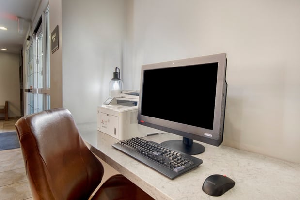 Images Candlewood Suites Buffalo Amherst by IHG