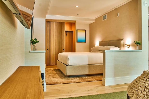 Images Hilton San Diego/Del Mar