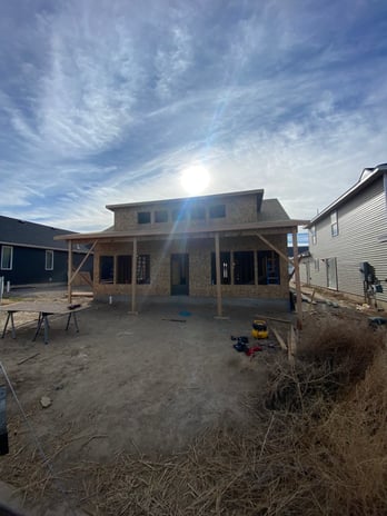 Images CJN Construction