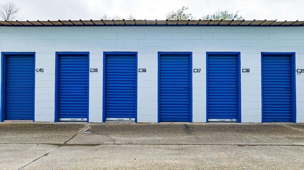 Images My Garage Self Storage