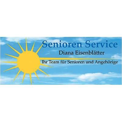 Senioren Service Diana Eisenblätter