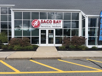 Image 6 | Saco Bay Orthopaedic and Sports Physical Therapy - Freeport