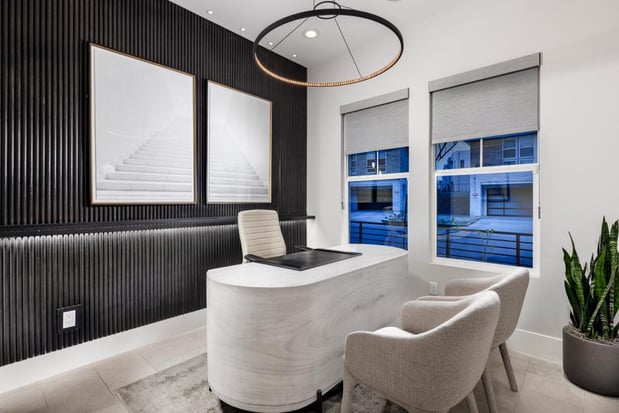 Images Viewpoint at Metro Heights