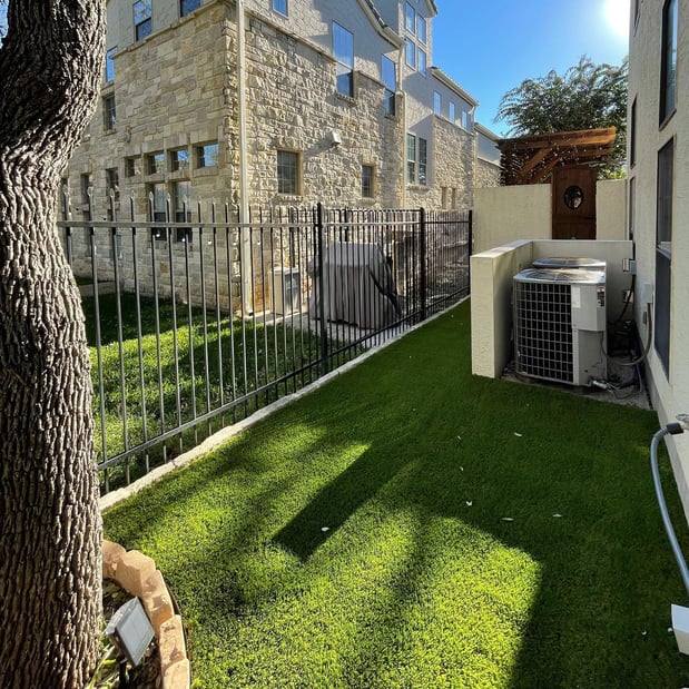 Images Waterloo Turf Austin