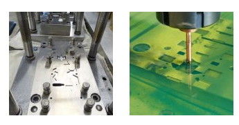 FMT Produktions-GmbH & Co KG, Im Meilesfeld 5 in Gerstungen