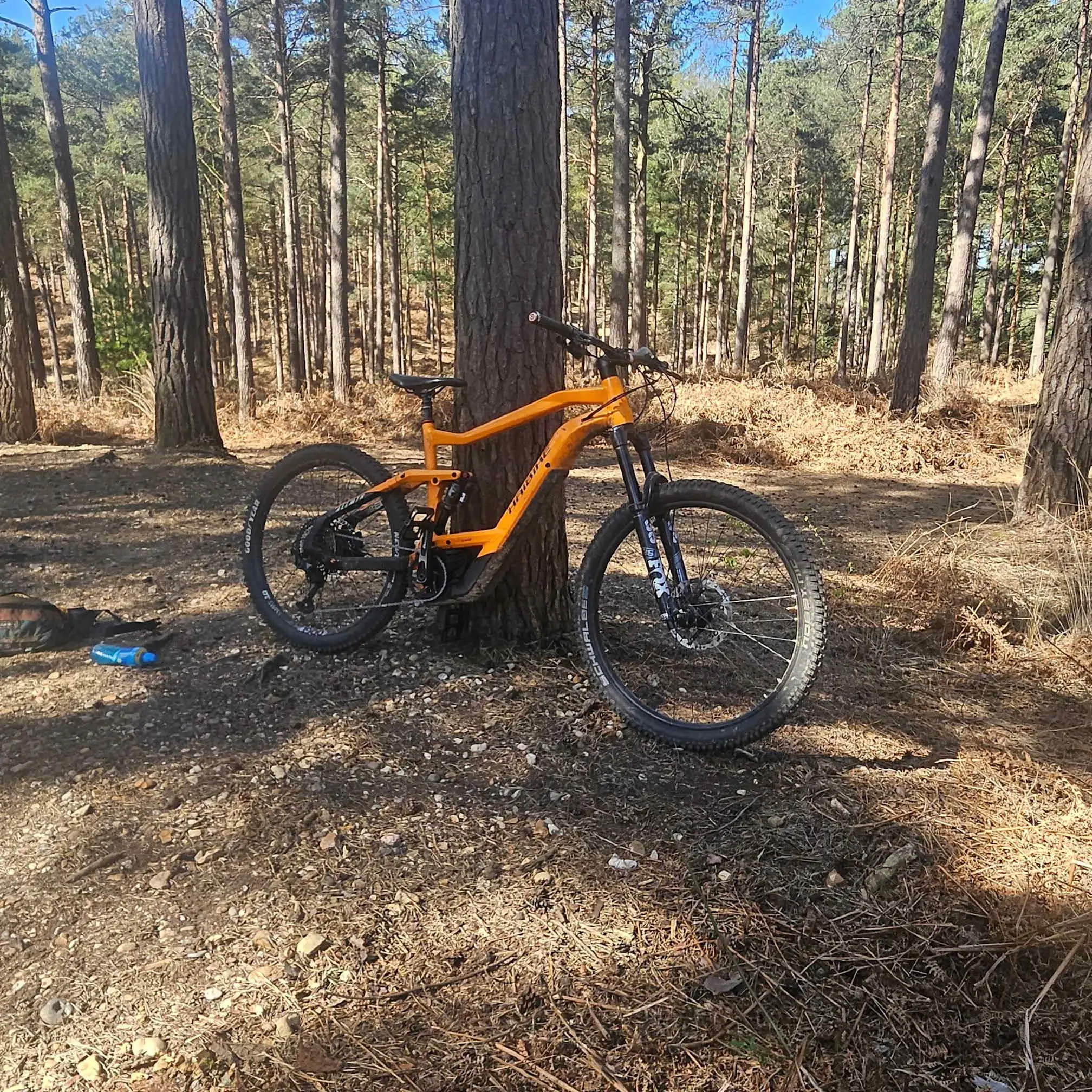 Images Coombebikes
