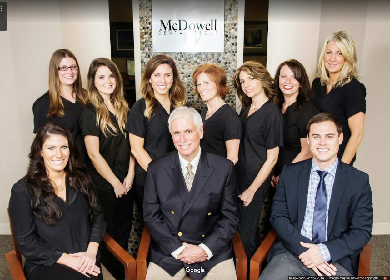 McDowell Dental Group Photo