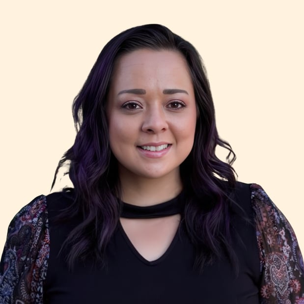 Images Kami Garver, Counselor