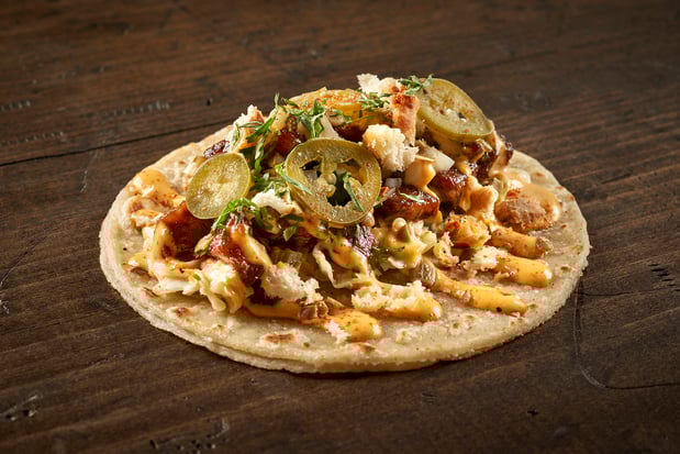 Images Taco Bamba Nashville