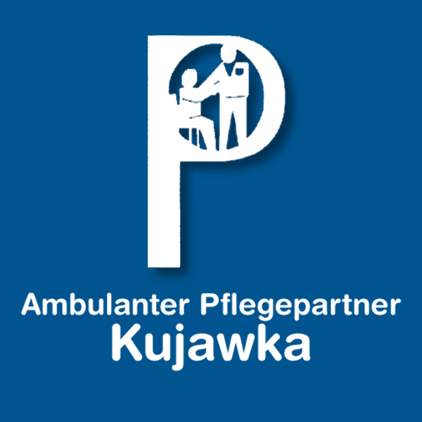 Logo Ambulanter Pflegepartner M. Kujawka