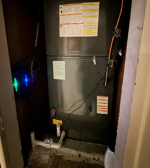 Images McWilliams Heating Cooling Plumbing